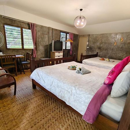 สวนฉัน Igarden Hotel Ban Pang Champi Екстериор снимка