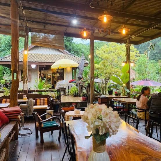 สวนฉัน Igarden Hotel Ban Pang Champi Екстериор снимка