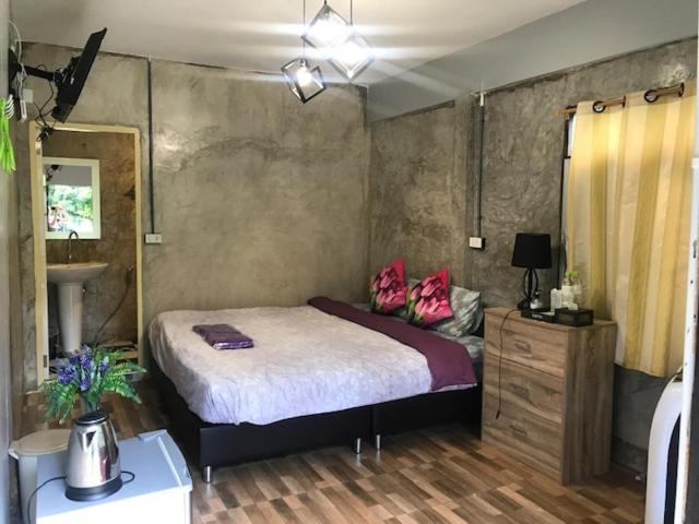 สวนฉัน Igarden Hotel Ban Pang Champi Екстериор снимка