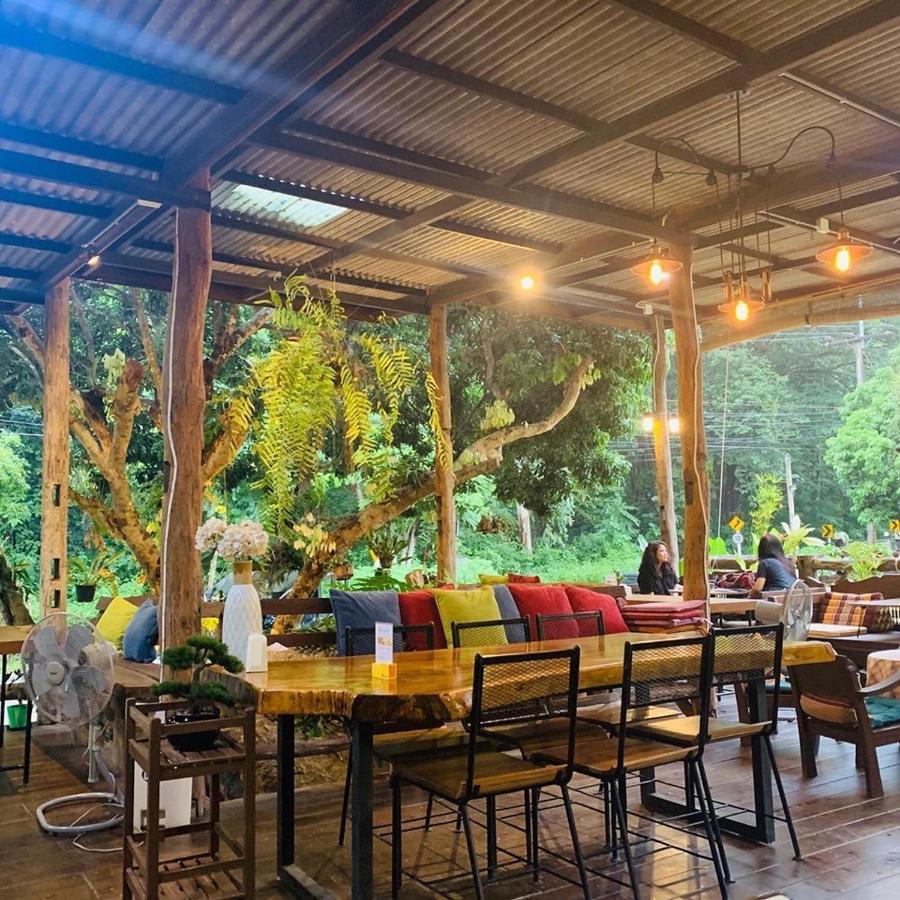 สวนฉัน Igarden Hotel Ban Pang Champi Екстериор снимка