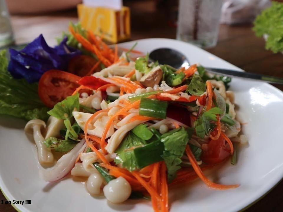 สวนฉัน Igarden Hotel Ban Pang Champi Екстериор снимка