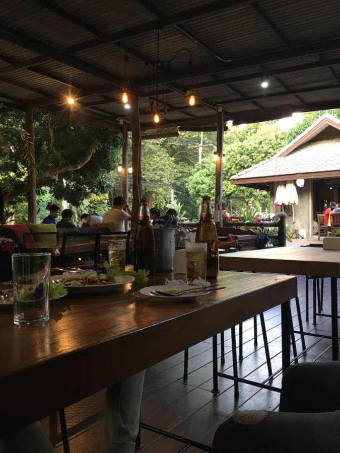 สวนฉัน Igarden Hotel Ban Pang Champi Екстериор снимка