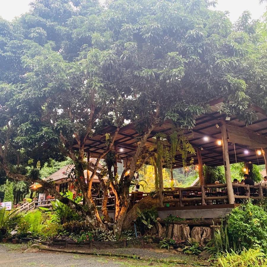 สวนฉัน Igarden Hotel Ban Pang Champi Екстериор снимка