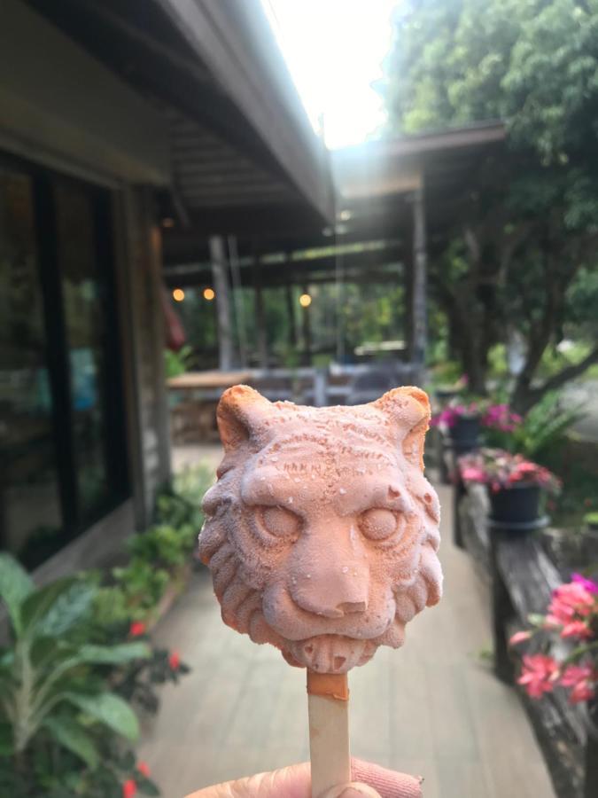 สวนฉัน Igarden Hotel Ban Pang Champi Екстериор снимка