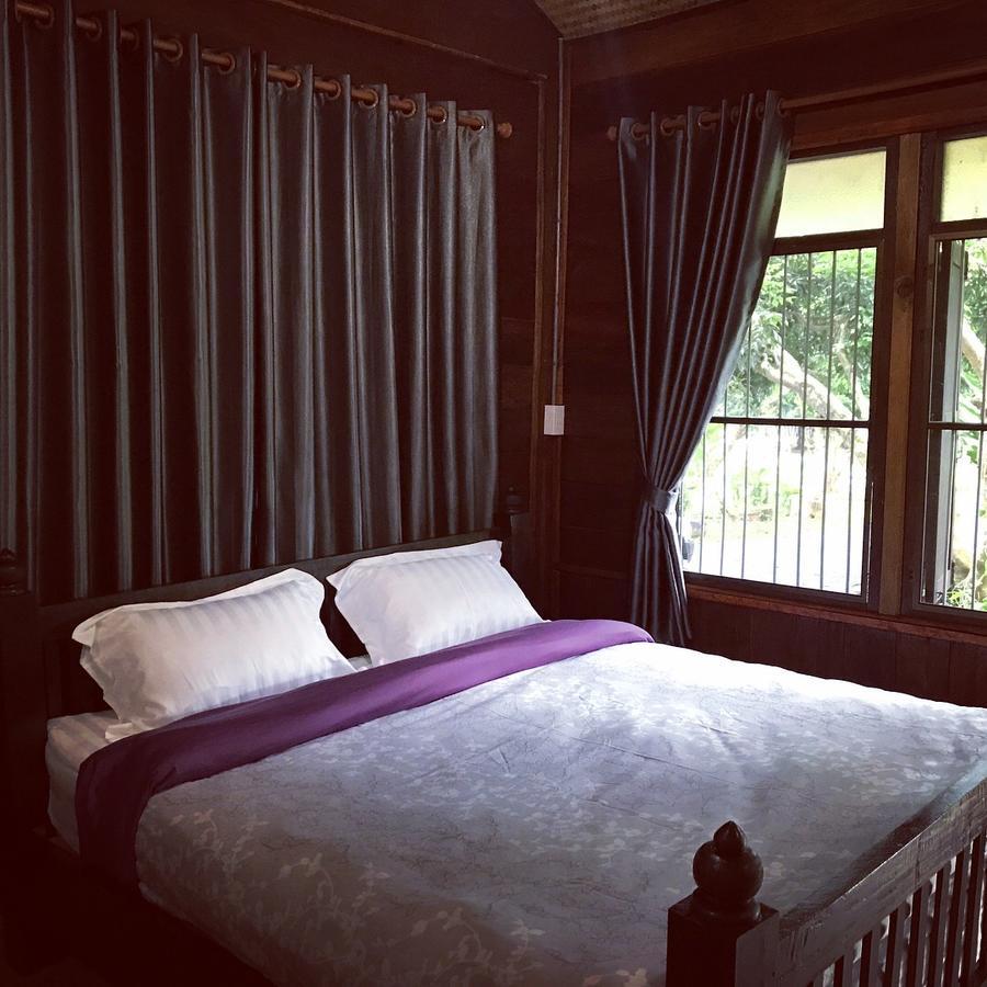 สวนฉัน Igarden Hotel Ban Pang Champi Екстериор снимка